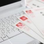 年賀状をデータで保管する方法をまとめてみた
