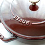 ストウブ 「ブレイザー・ソテーパン」は素晴らしく「使える」鍋だった