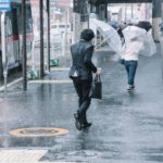 防水ビジネスシューズのおすすめブランド5選。雨の日の通勤も安心だよ!