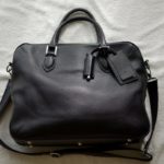 pelle morbida(ペッレ モルビダ)のビジネスバッグが素晴らしくおすすめな訳