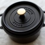 STAUB(ストウブ)ピコココット ラウンドを買ったら最高だった