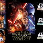 Huluで「スター・ウォーズ」の動画が見放題だぞー!「最後のジェダイ」を見る前に復習すべし